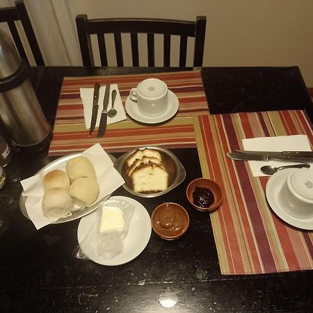 玛德琳港El Patio Del Aromo公寓 外观 照片