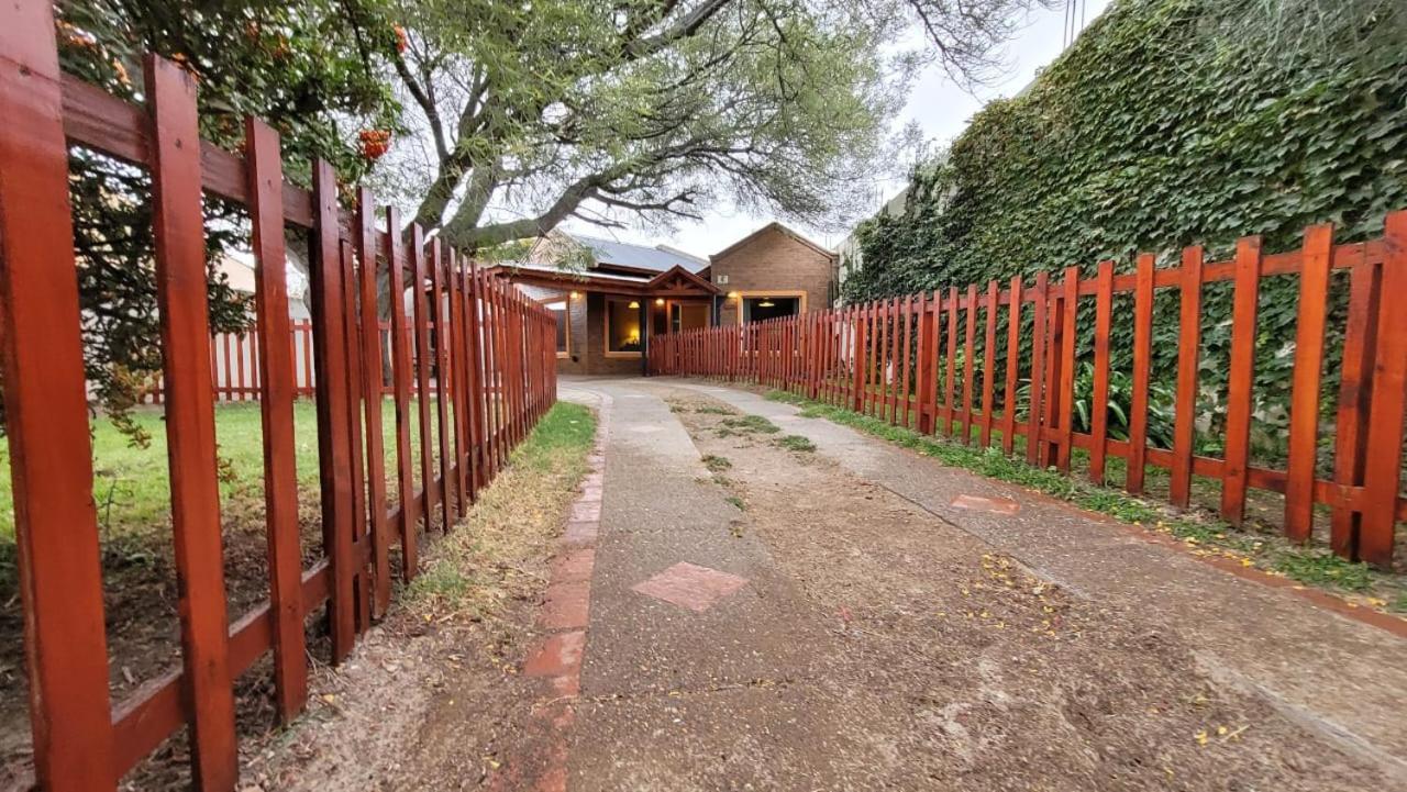 玛德琳港El Patio Del Aromo公寓 外观 照片