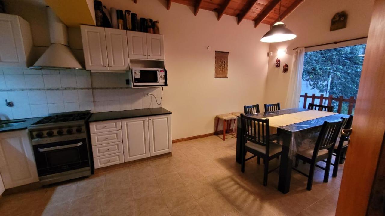 玛德琳港El Patio Del Aromo公寓 外观 照片