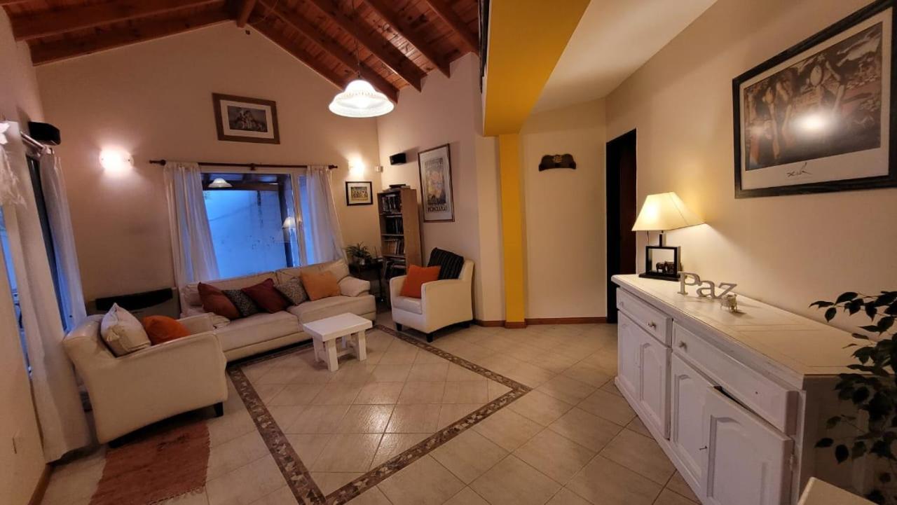 玛德琳港El Patio Del Aromo公寓 外观 照片