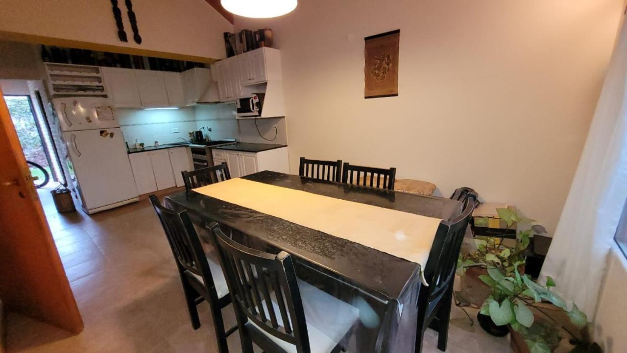 玛德琳港El Patio Del Aromo公寓 外观 照片