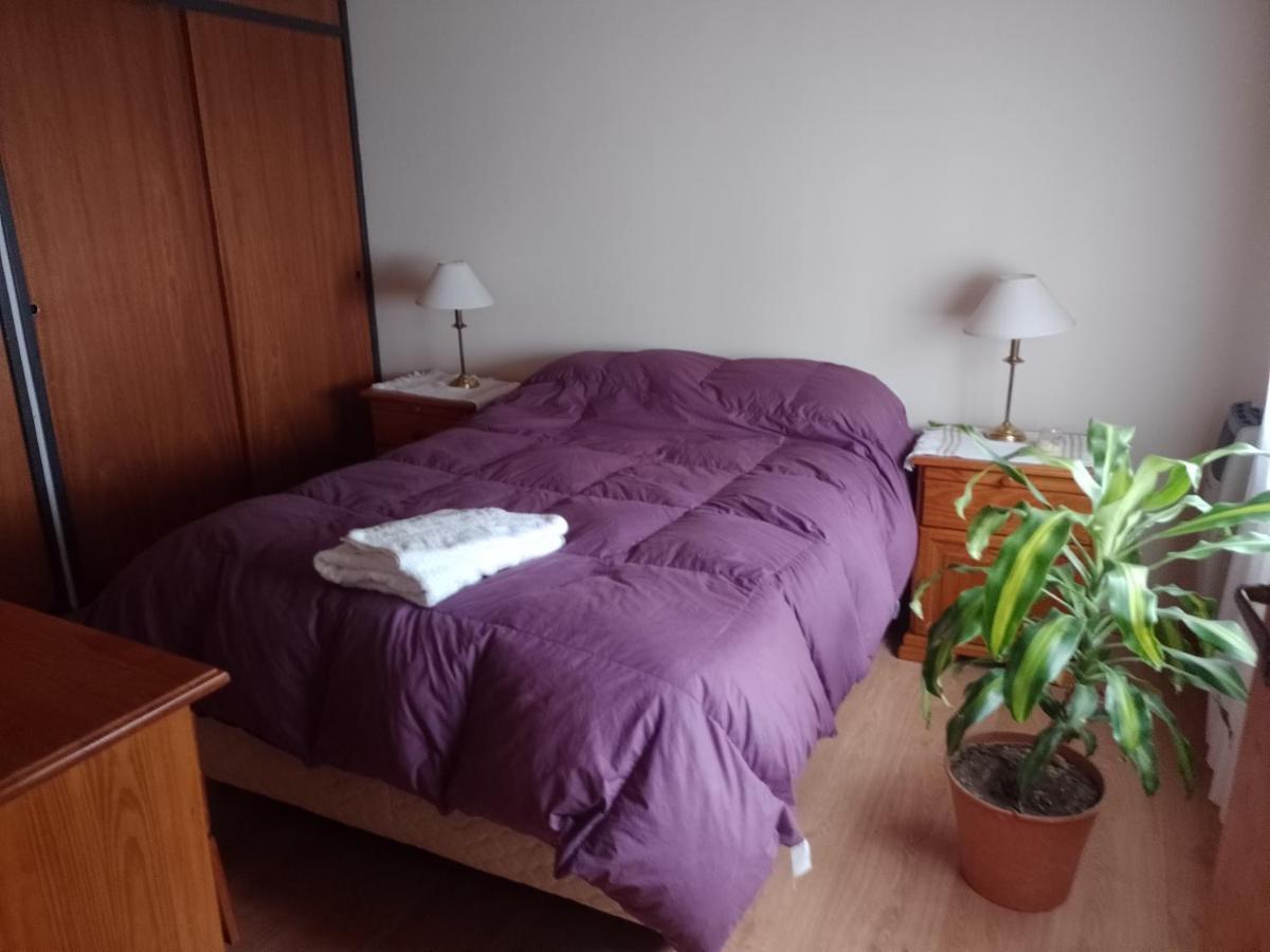 玛德琳港El Patio Del Aromo公寓 客房 照片