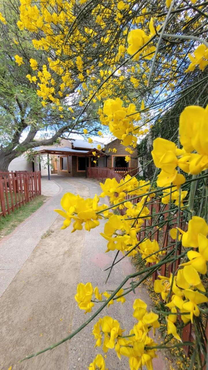 玛德琳港El Patio Del Aromo公寓 外观 照片