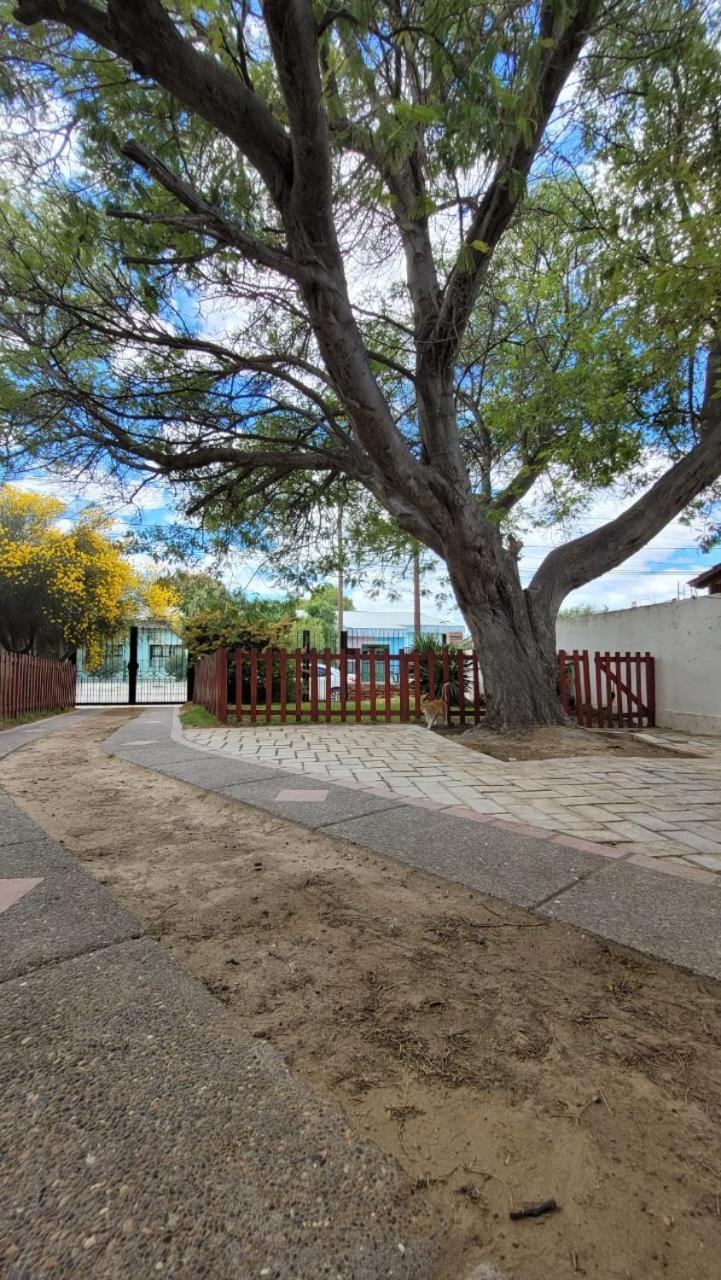 玛德琳港El Patio Del Aromo公寓 外观 照片