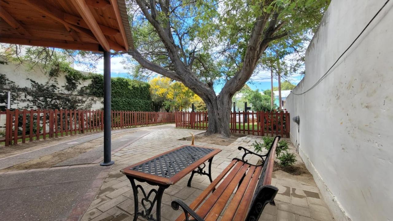 玛德琳港El Patio Del Aromo公寓 外观 照片