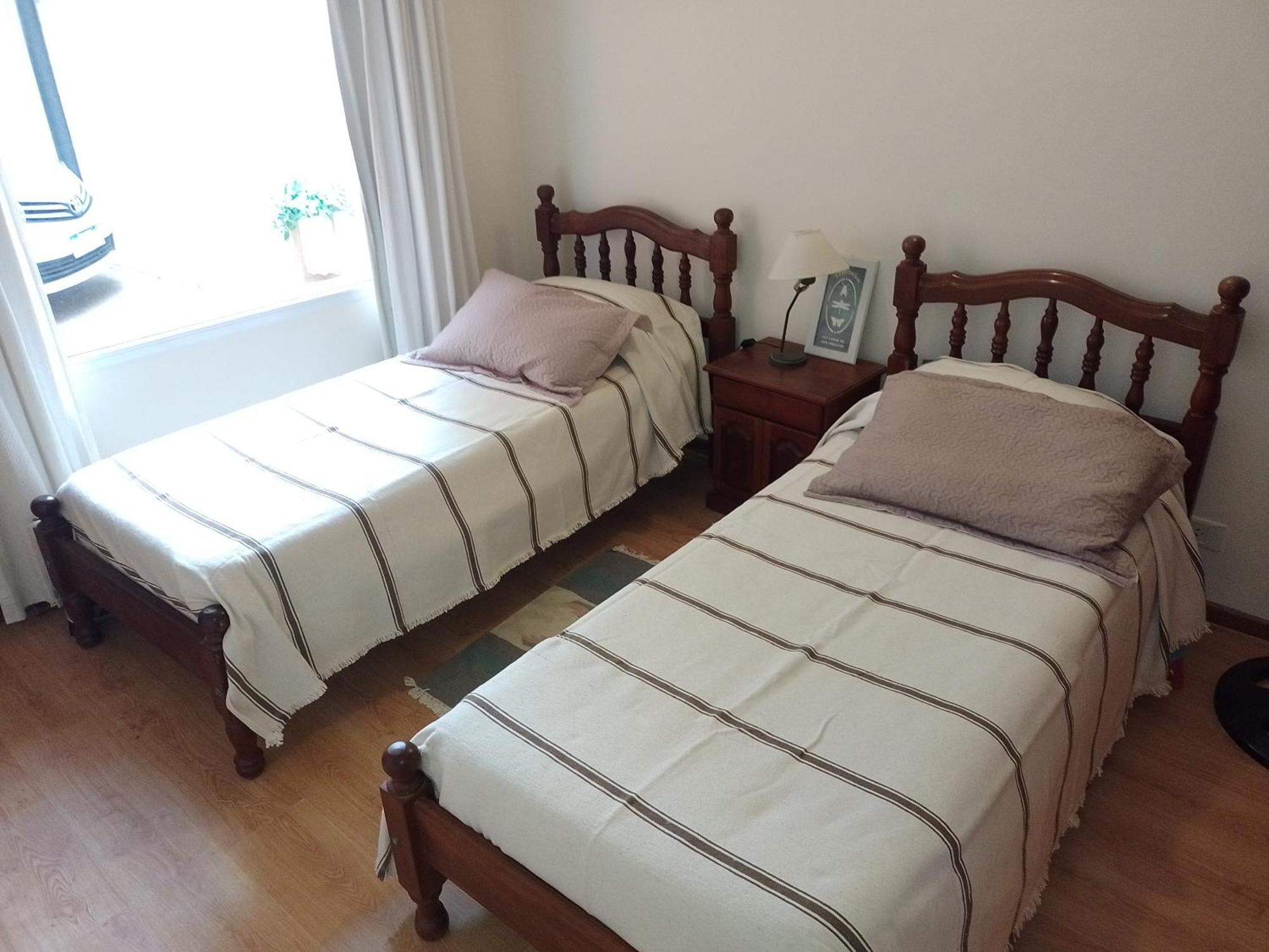 玛德琳港El Patio Del Aromo公寓 外观 照片